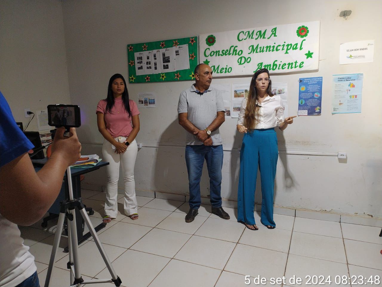 Foto 1 da matéria